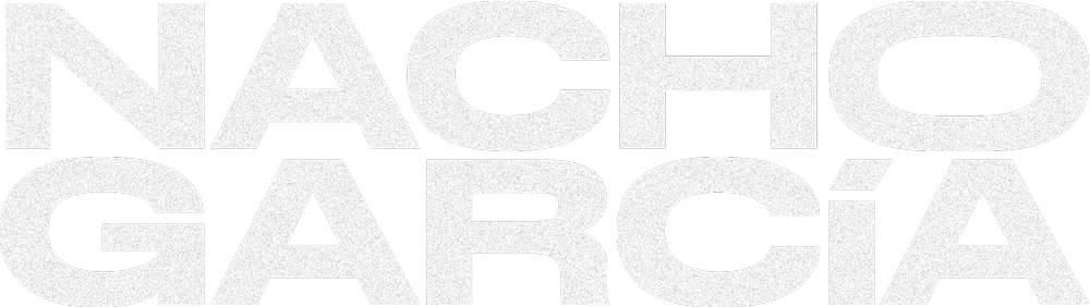 Nacho García. Diseño Gráfico, SEO y Marketing Digital